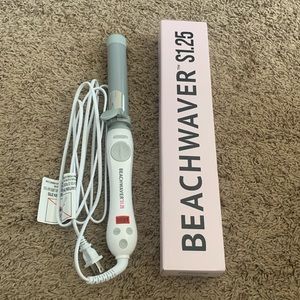BeachWaver Curling Iron S1.25”